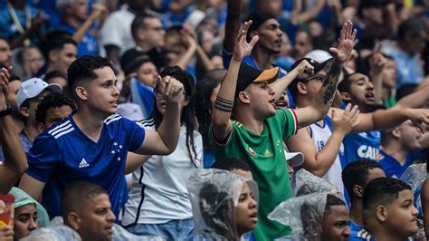 venda ingressos cruzeiro contra flamengo libertadores